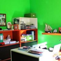 House in Italy, Varese