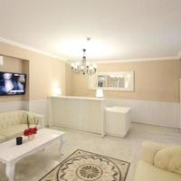 Hotel at the second line of the sea / lake, in the suburbs in Bulgaria, Varna region, Elenite