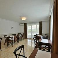 Hotel at the second line of the sea / lake, in the suburbs in Bulgaria, Varna region, Elenite