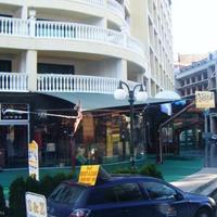 Shop in the city center in Bulgaria, Burgas Province, Elenite