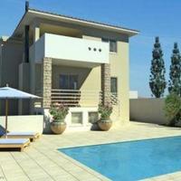 Дом на Кипре, Пафос, Никосия, 202 кв.м.