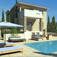 Дом на Кипре, Пафос, Никосия, 202 кв.м.