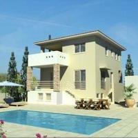 Дом на Кипре, Пафос, Никосия, 202 кв.м.