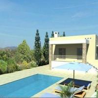 Дом на Кипре, Пафос, Никосия, 202 кв.м.