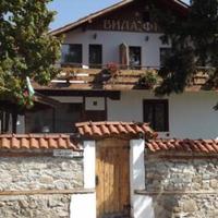Hotel in the suburbs in Bulgaria, Blagoevgrad region