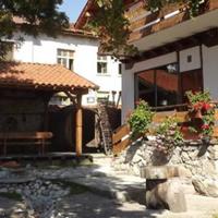 Hotel in the suburbs in Bulgaria, Blagoevgrad region