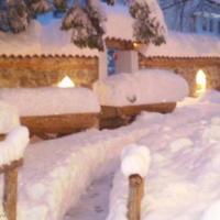 Hotel in the suburbs in Bulgaria, Blagoevgrad region