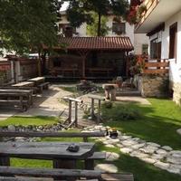 Hotel in the suburbs in Bulgaria, Blagoevgrad region