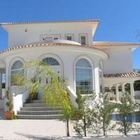 House in Republic of Cyprus, Protaras, 310 sq.m.