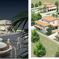 House in Republic of Cyprus, Protaras, 310 sq.m.