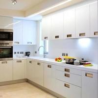 Flat in Republic of Cyprus, Lemesou, 168 sq.m.