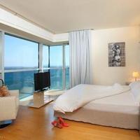 Flat in Republic of Cyprus, Lemesou, 168 sq.m.