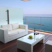 Flat in Republic of Cyprus, Lemesou, 168 sq.m.