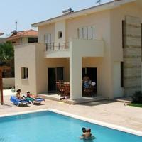 Дом на Кипре, Ларнака, 195 кв.м.