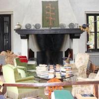 Дом в Италии, Варезе