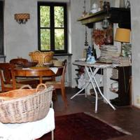 Дом в Италии, Варезе