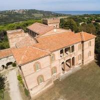 Отель (гостиница) в Италии, Венеция, 2500 кв.м.