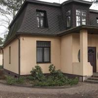 House in Latvia, Riga, 271 sq.m.