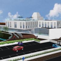 Земельный участок в пригороде в Португалии, Лиссабон