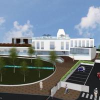 Земельный участок в пригороде в Португалии, Лиссабон