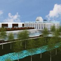 Земельный участок в пригороде в Португалии, Лиссабон