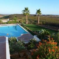 Вилла на второй линии моря/озера, в пригороде в Португалии, Албуфейра, 288 кв.м.