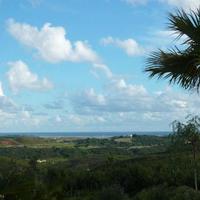 Вилла на второй линии моря/озера, в пригороде в Португалии, Албуфейра, 288 кв.м.