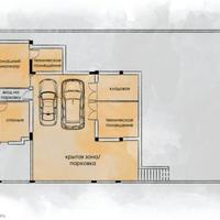 House in Republic of Cyprus, Eparchia Pafou, Nicosia, 543 sq.m.