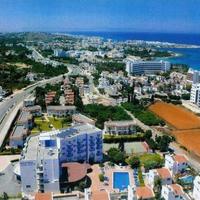 Апартаменты на Кипре
