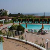 Апартаменты на Кипре