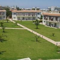 Апартаменты на Кипре