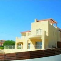 House in Republic of Cyprus, Lemesou, 199 sq.m.