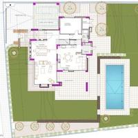 Дом на Кипре, Лимасол, 445 кв.м.