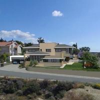 Дом на Кипре, Лимасол, 445 кв.м.