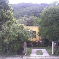 House at the first line of the sea / lake, in the suburbs in Montenegro, Tivat, 1002 sq.m.