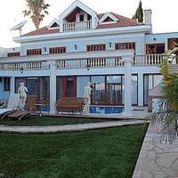 House in Republic of Cyprus, Lemesou, 340 sq.m.