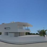 Villa at the second line of the sea / lake, in the suburbs in Portugal, Albufeira, 520 sq.m.