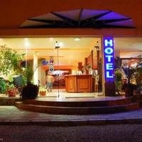 Hotel at the second line of the sea / lake, in the suburbs in Bulgaria, Burgas Province, Elenite, 2000 sq.m.