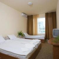 Hotel at the second line of the sea / lake, in the suburbs in Bulgaria, Burgas Province, Elenite, 2000 sq.m.