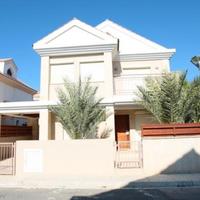 House in Republic of Cyprus, Lemesou, 280 sq.m.