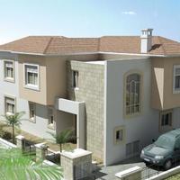 House in Republic of Cyprus, Lemesou, 297 sq.m.