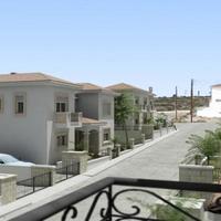 House in Republic of Cyprus, Lemesou, 297 sq.m.