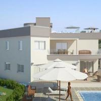 House in Republic of Cyprus, Lemesou, 450 sq.m.