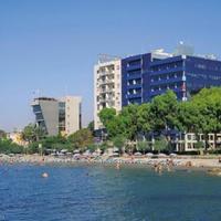 Офисные помещения в центре города на Кипре, Лимасол, 289 кв.м.