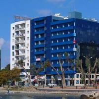 Офисные помещения в центре города на Кипре, Лимасол, 289 кв.м.