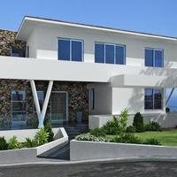 House in Republic of Cyprus, Lemesou, 662 sq.m.