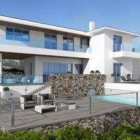 House in Republic of Cyprus, Lemesou, 662 sq.m.