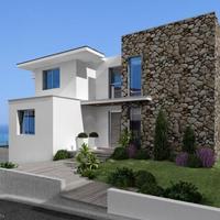 House in Republic of Cyprus, Lemesou, 662 sq.m.