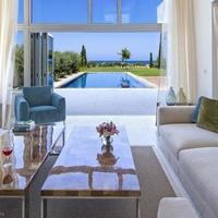 Дом на Кипре, Пафос, Никосия, 290 кв.м.