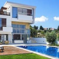 Дом на Кипре, Пафос, Никосия, 290 кв.м.